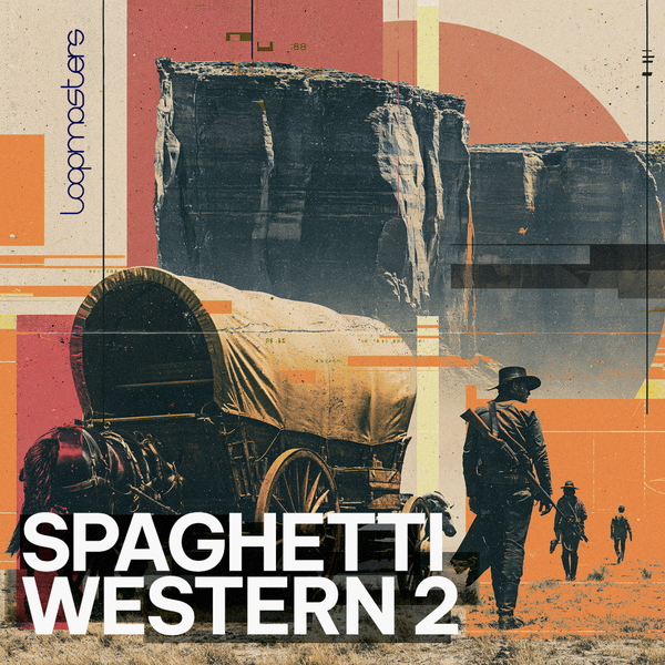 Spaghetti Western 2
