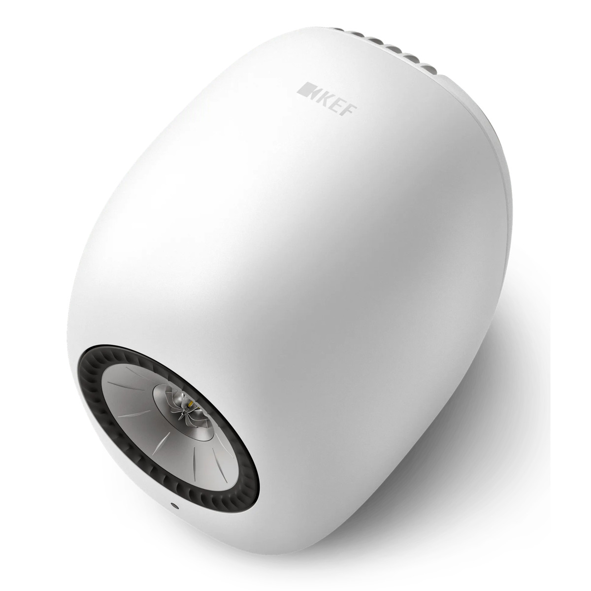 LS LUXE Mineral White