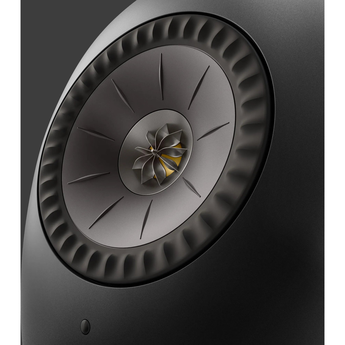 LS LUXE Eclipse Black