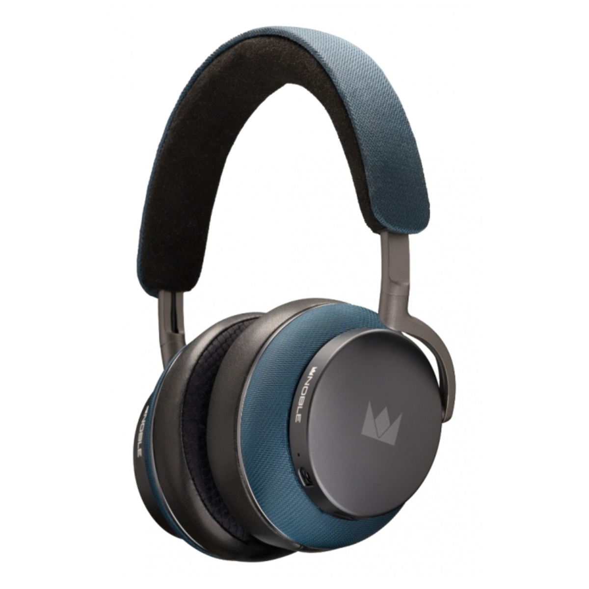 FoKus Apollo Pro Peacock Blue