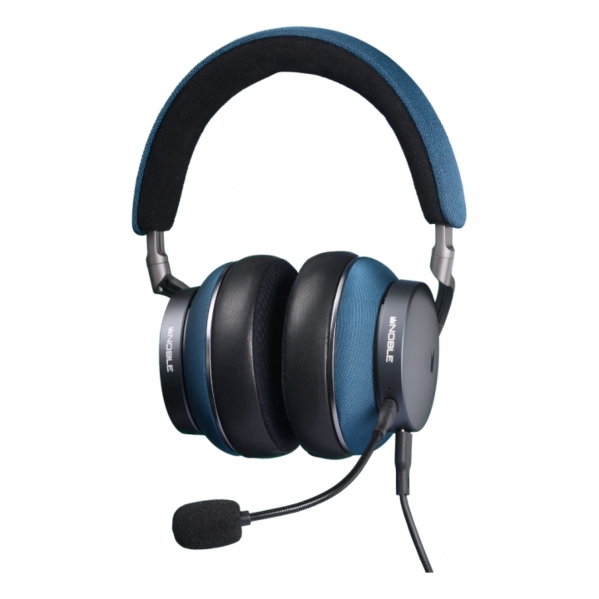 FoKus Apollo Pro Peacock Blue