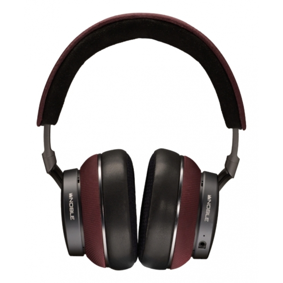 FoKus Apollo Pro Burgundy