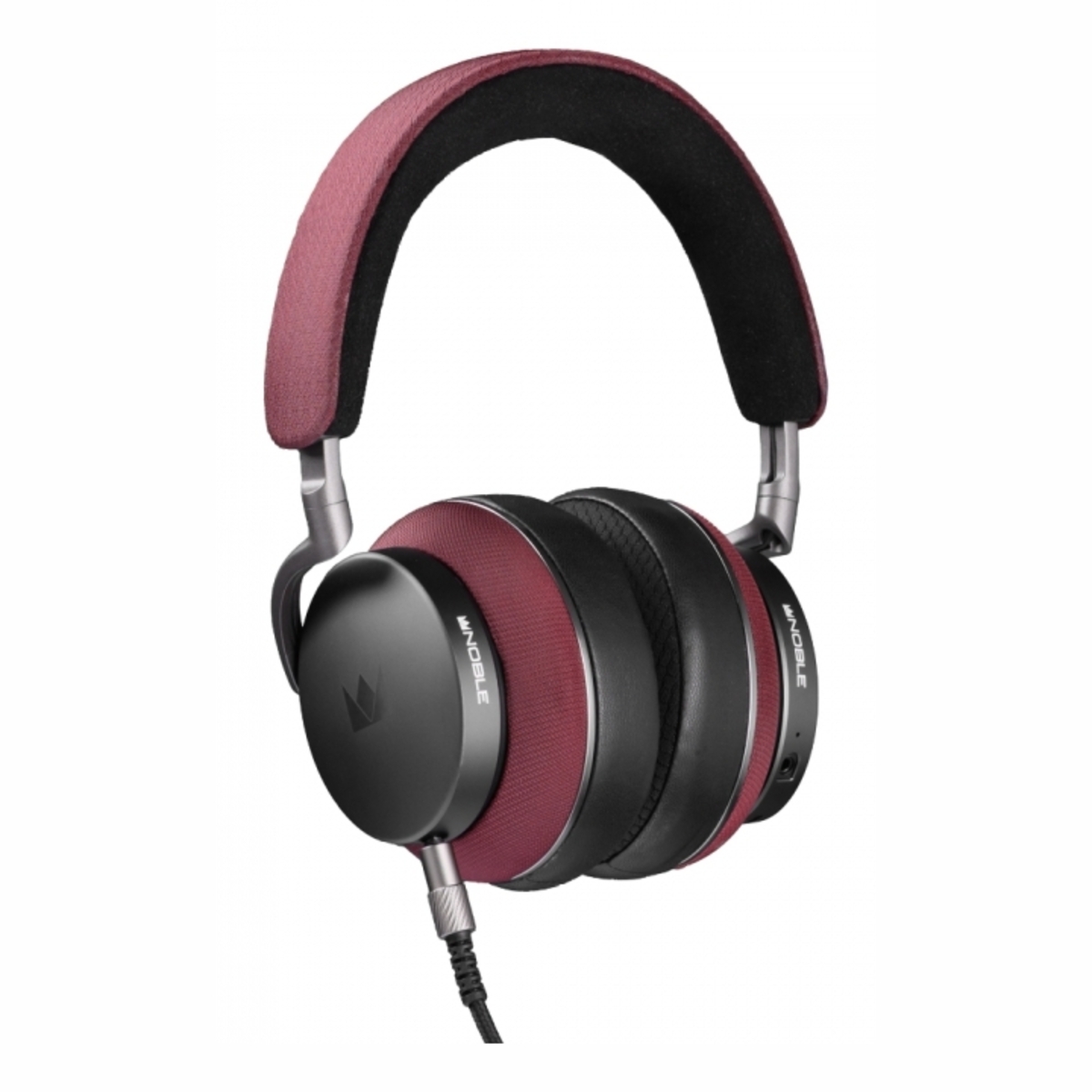 FoKus Apollo Pro Burgundy