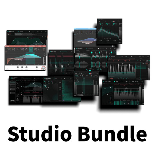 Studio Bundle