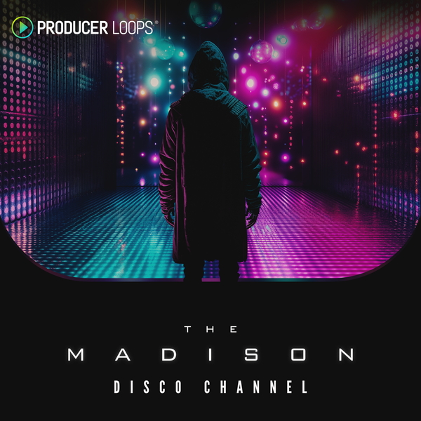 The Madison - Disco Channel