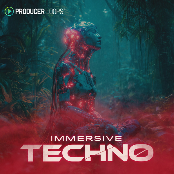 Immersive Techno