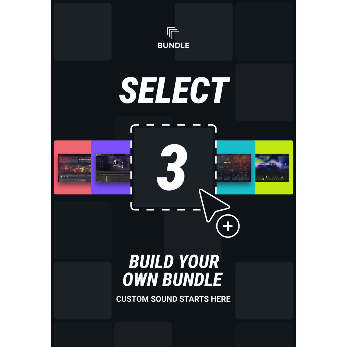 Select-3 Bundle