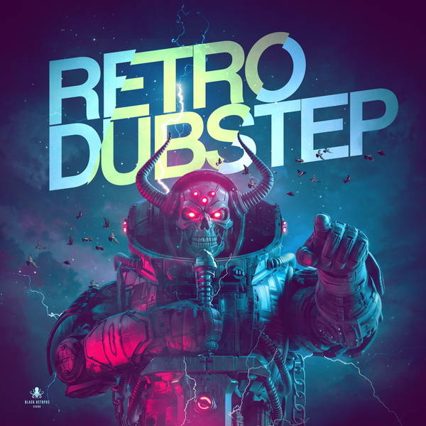 Retro Dubstep