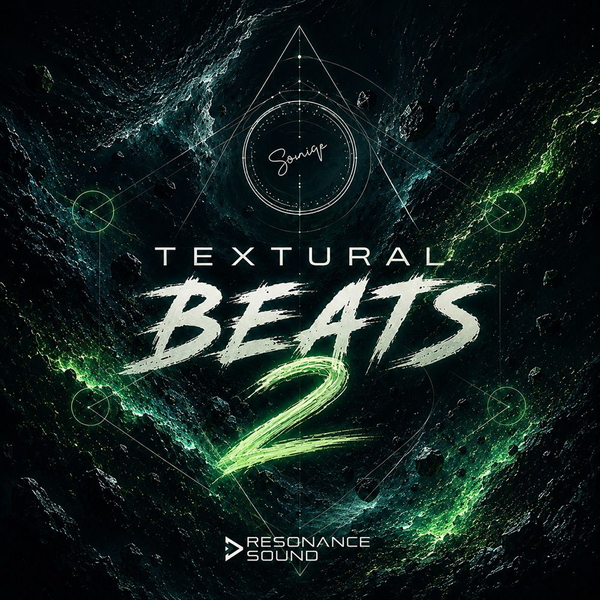 Soniqe - Textural Beats 2