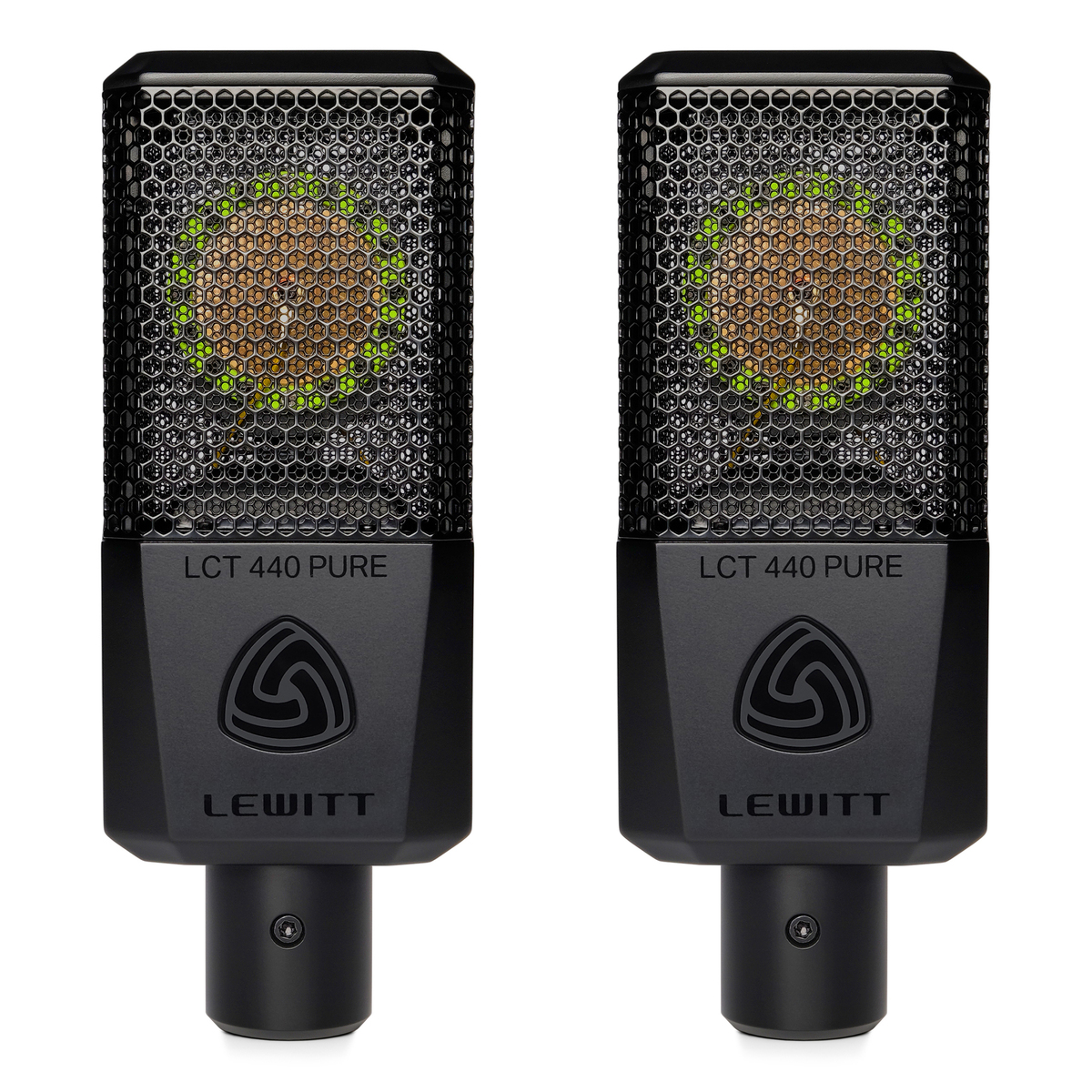 LCT 440 PURE stereo pair