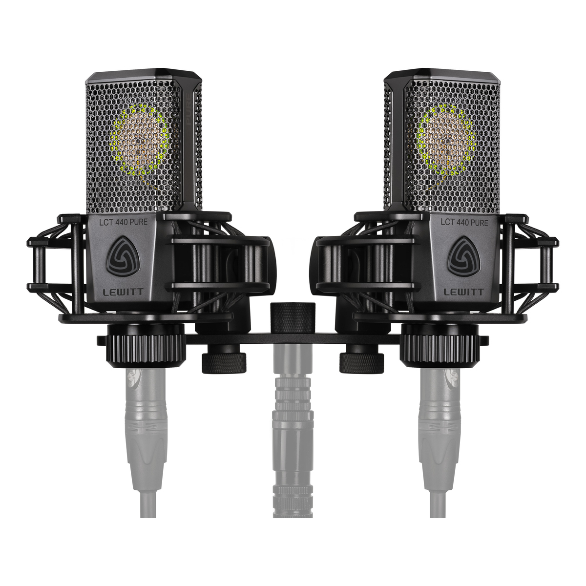 LCT 440 PURE stereo pair
