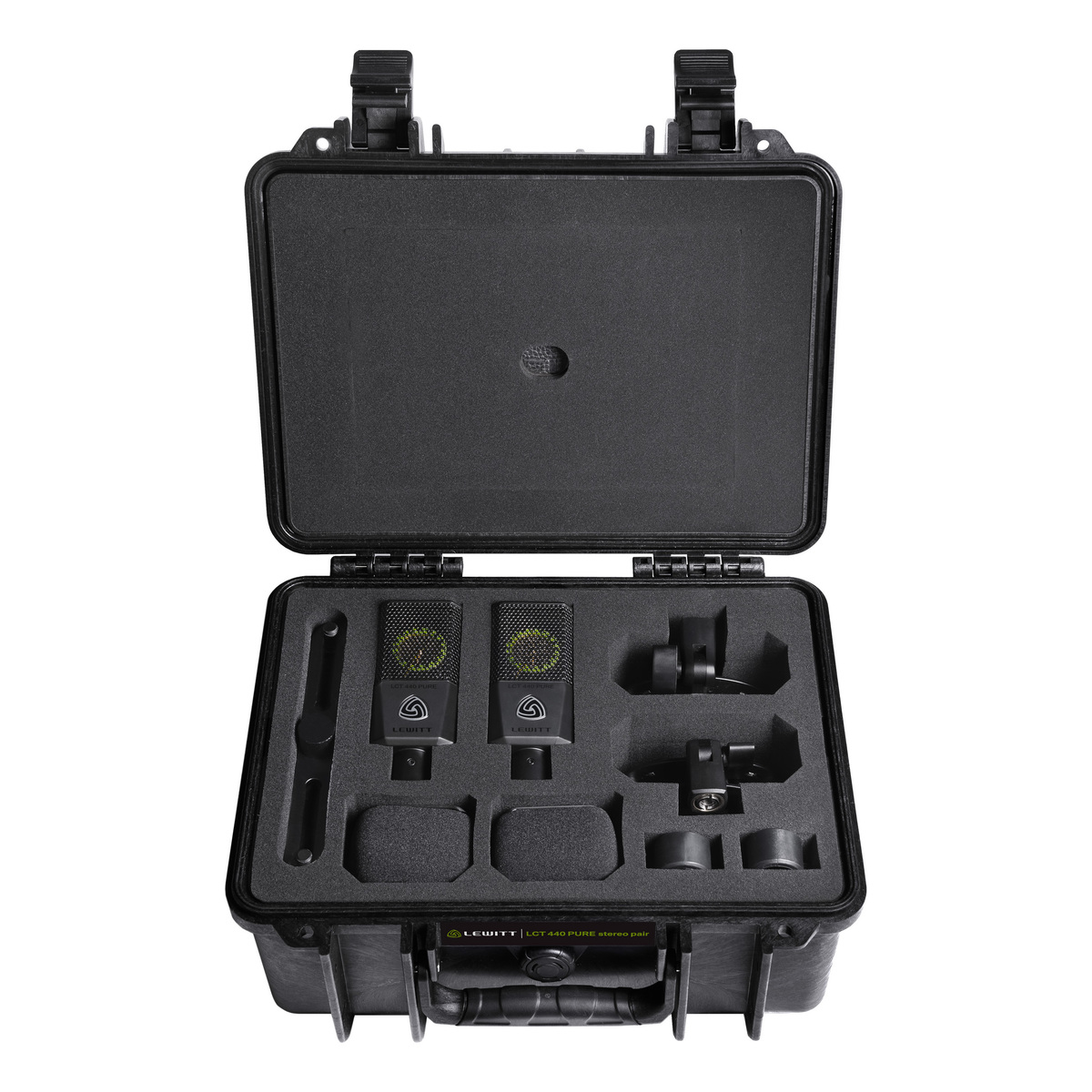 LCT 440 PURE stereo pair