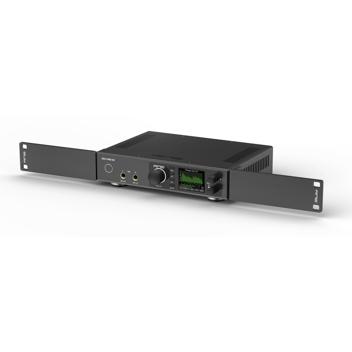 RM19-III Black