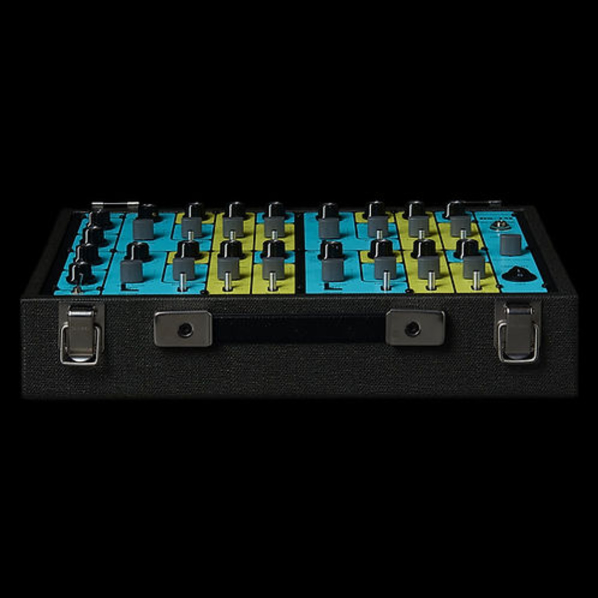 DS-4M CUSTOM with case