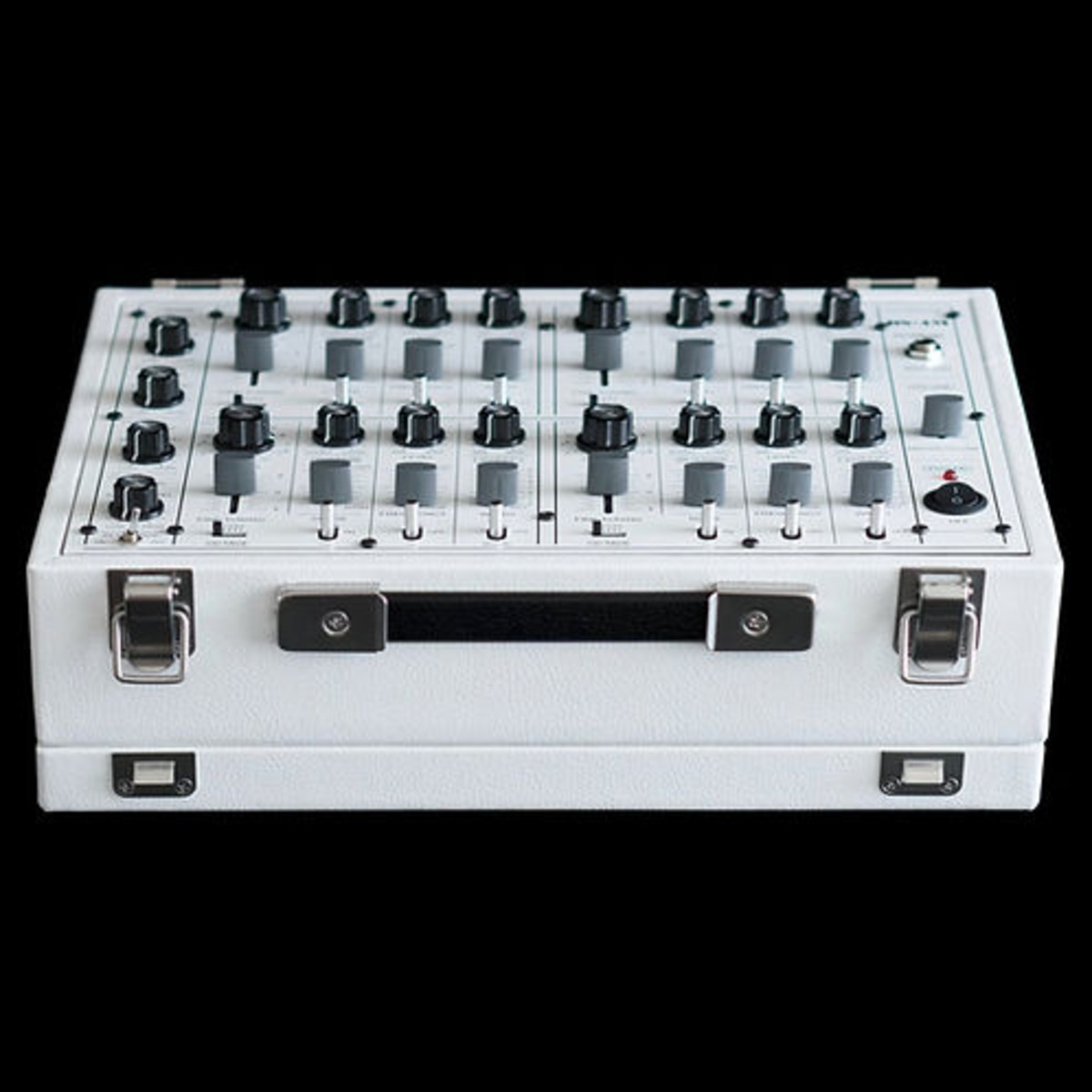 DS-4M ProMuzer with case
