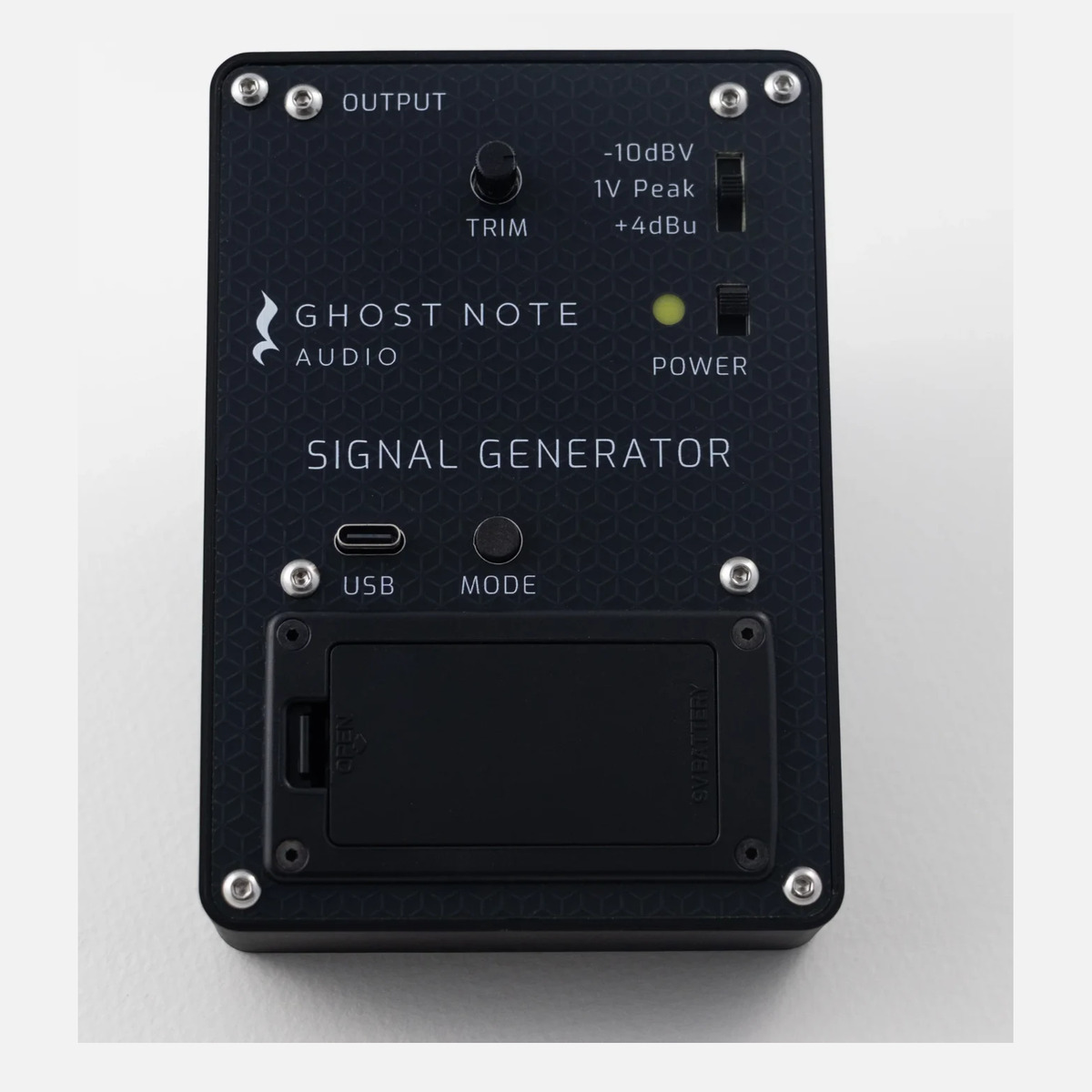 Signal Generator