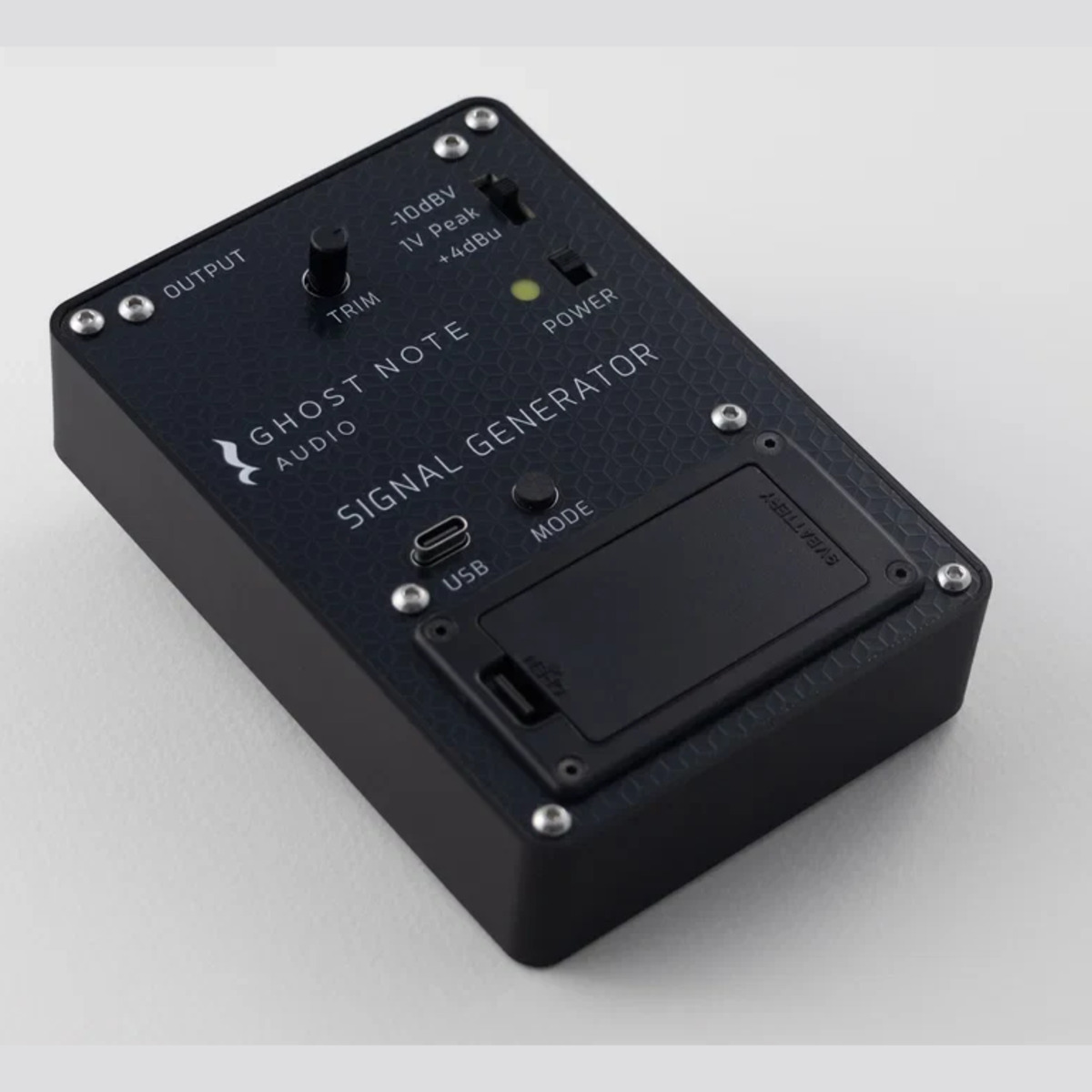 Signal Generator