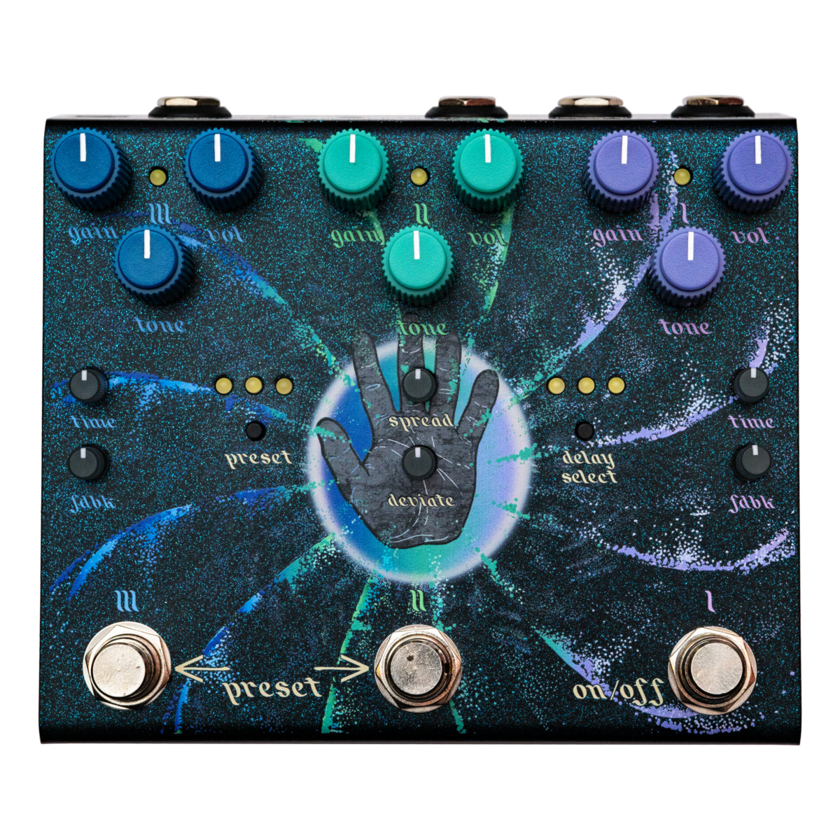 Beam Splitter V2 (Cool) 