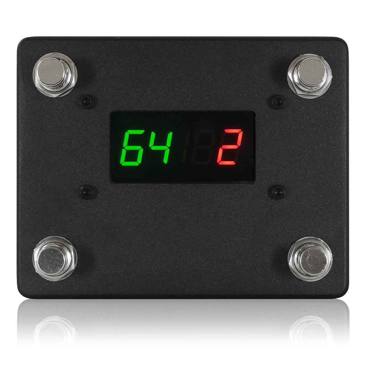 LWP Series Basilisk Kit