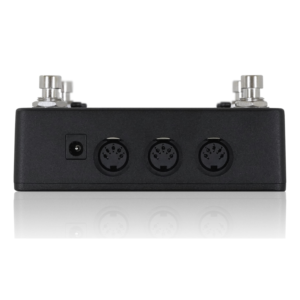 LWP Series Basilisk Kit