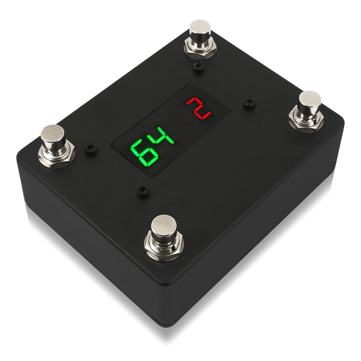 LWP Series Basilisk Kit