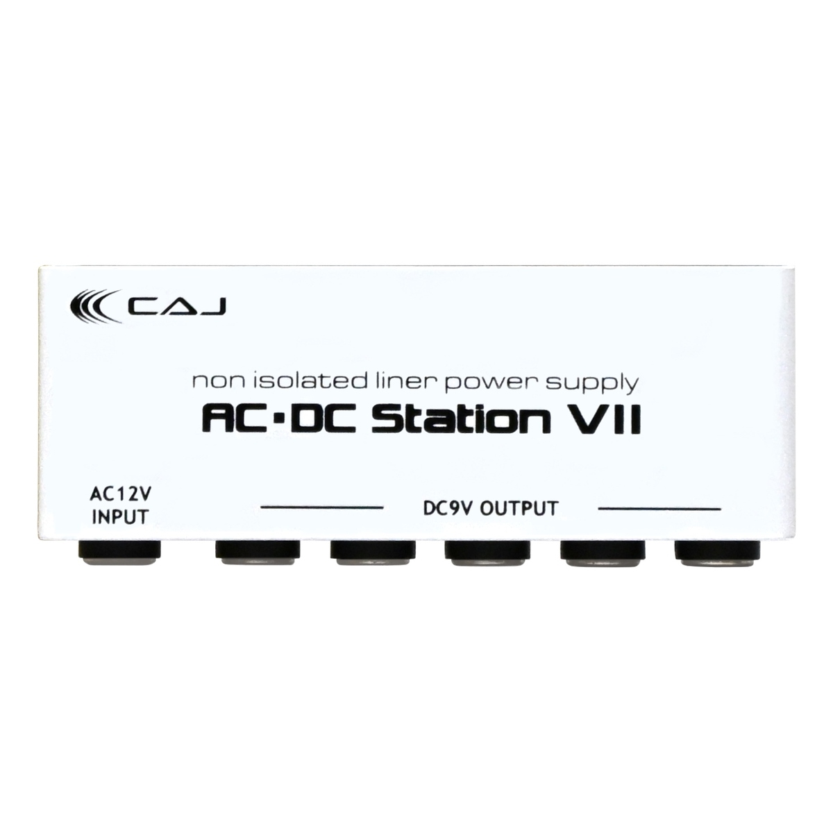 AC/DC Station VII