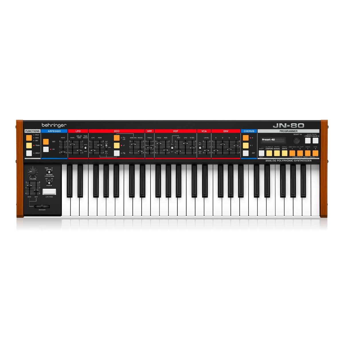 JN-80