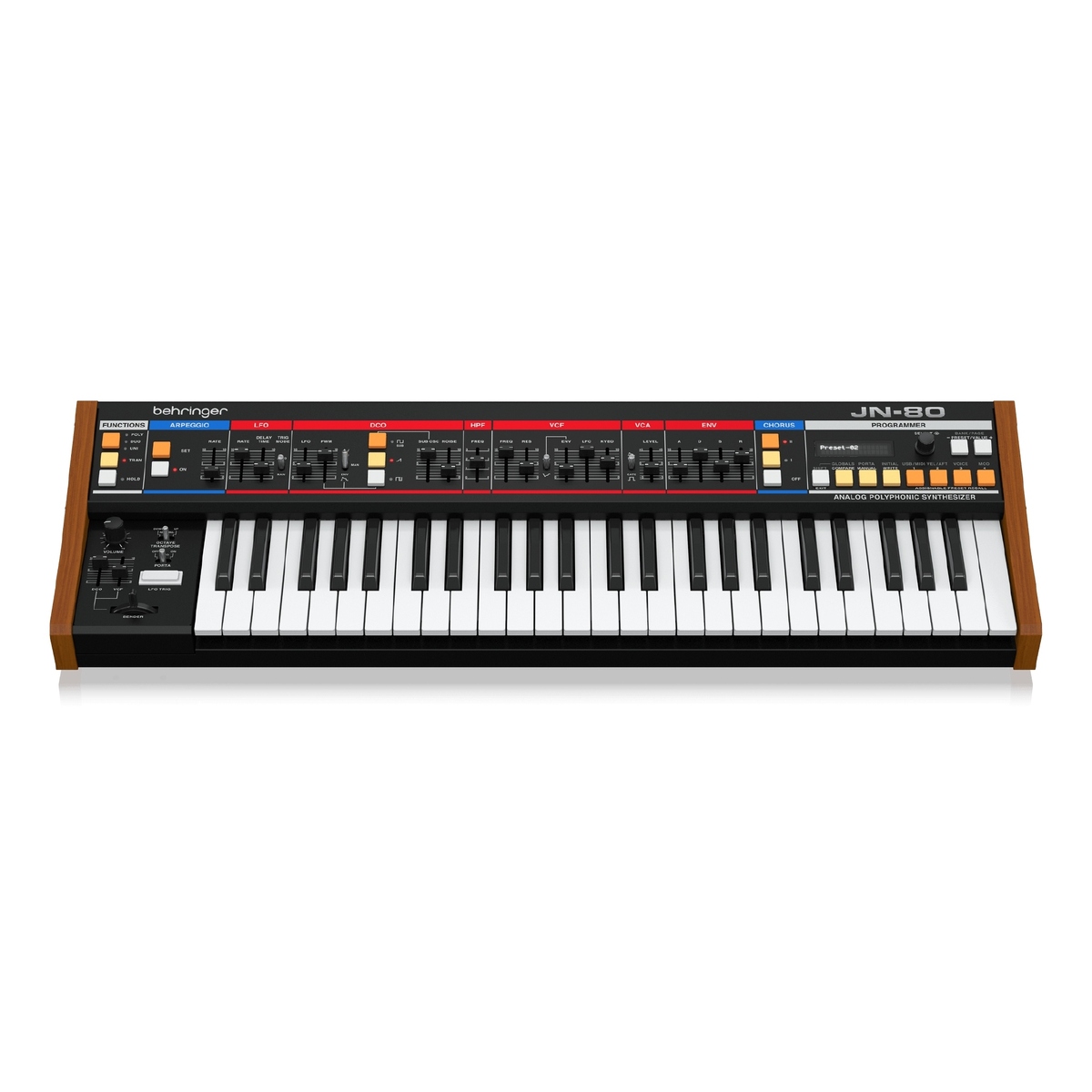 JN-80