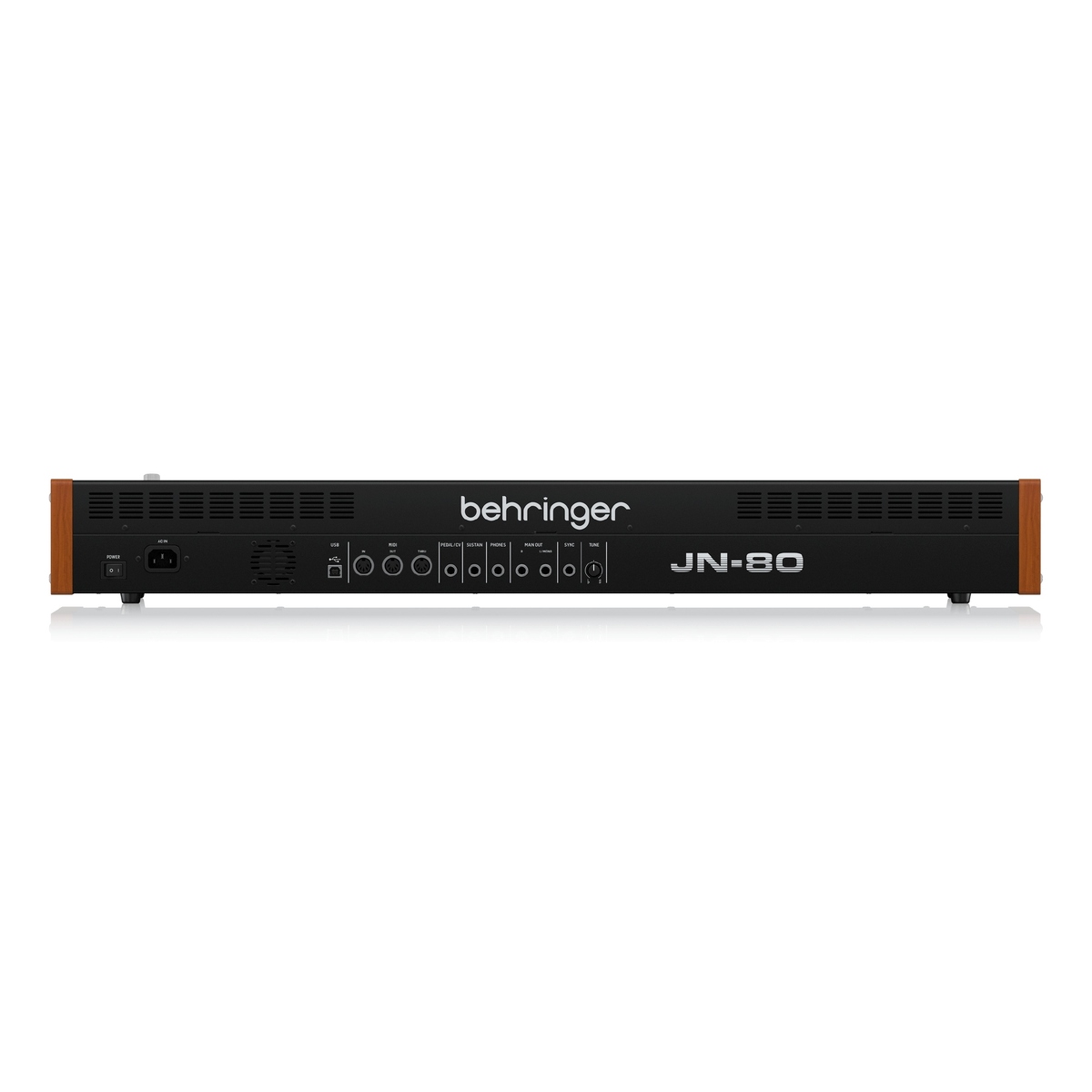 JN-80