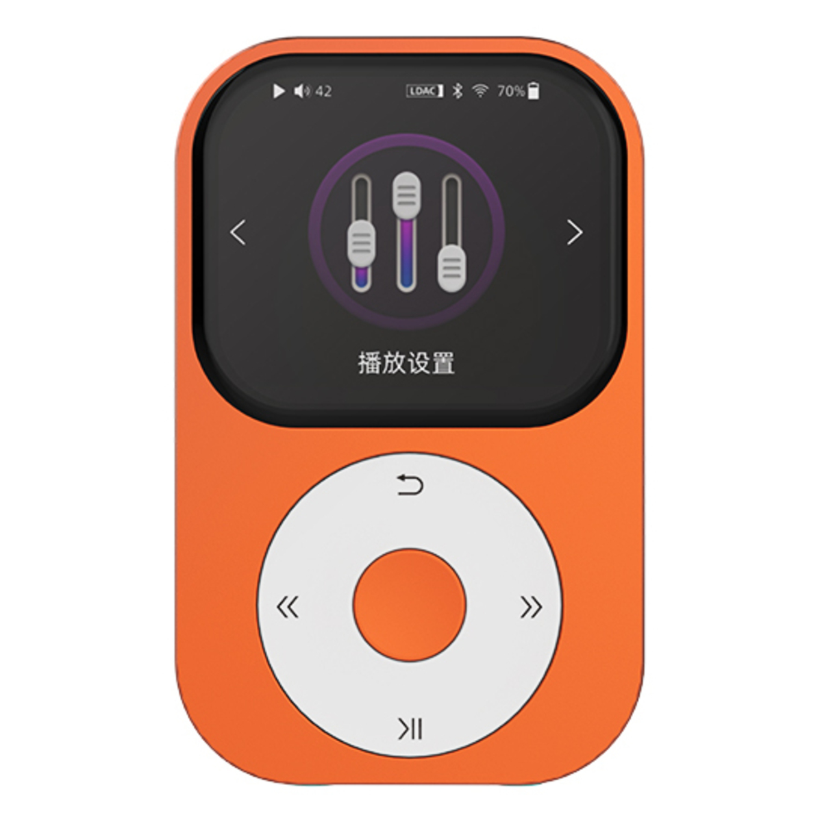 Q2 Orange