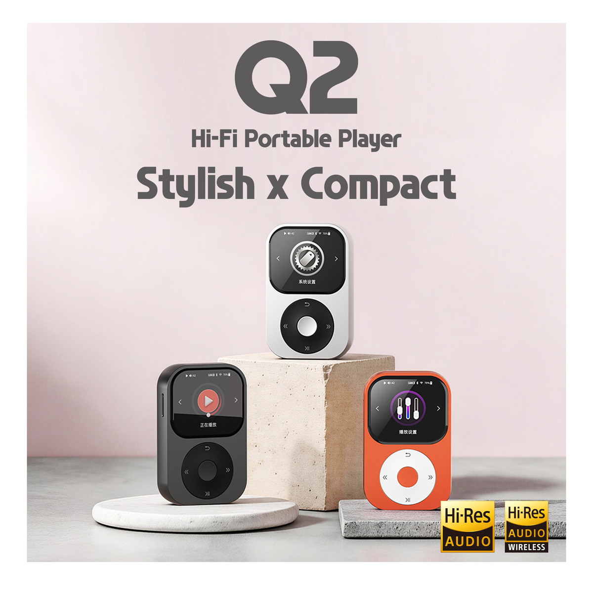 Q2 Orange
