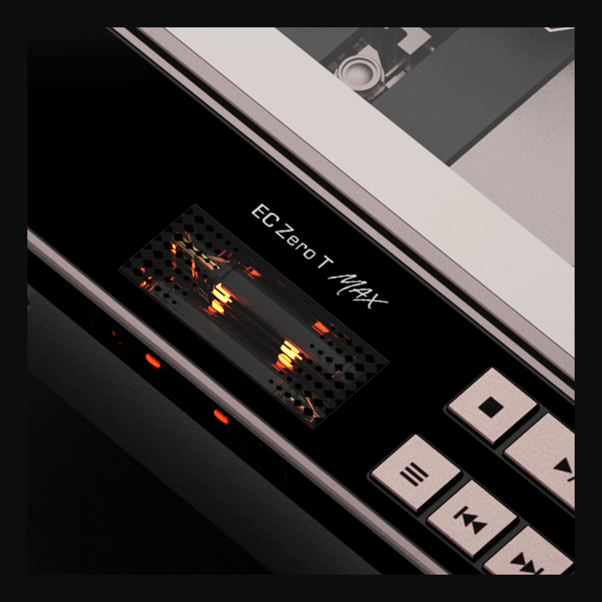 EC ZERO T MAX