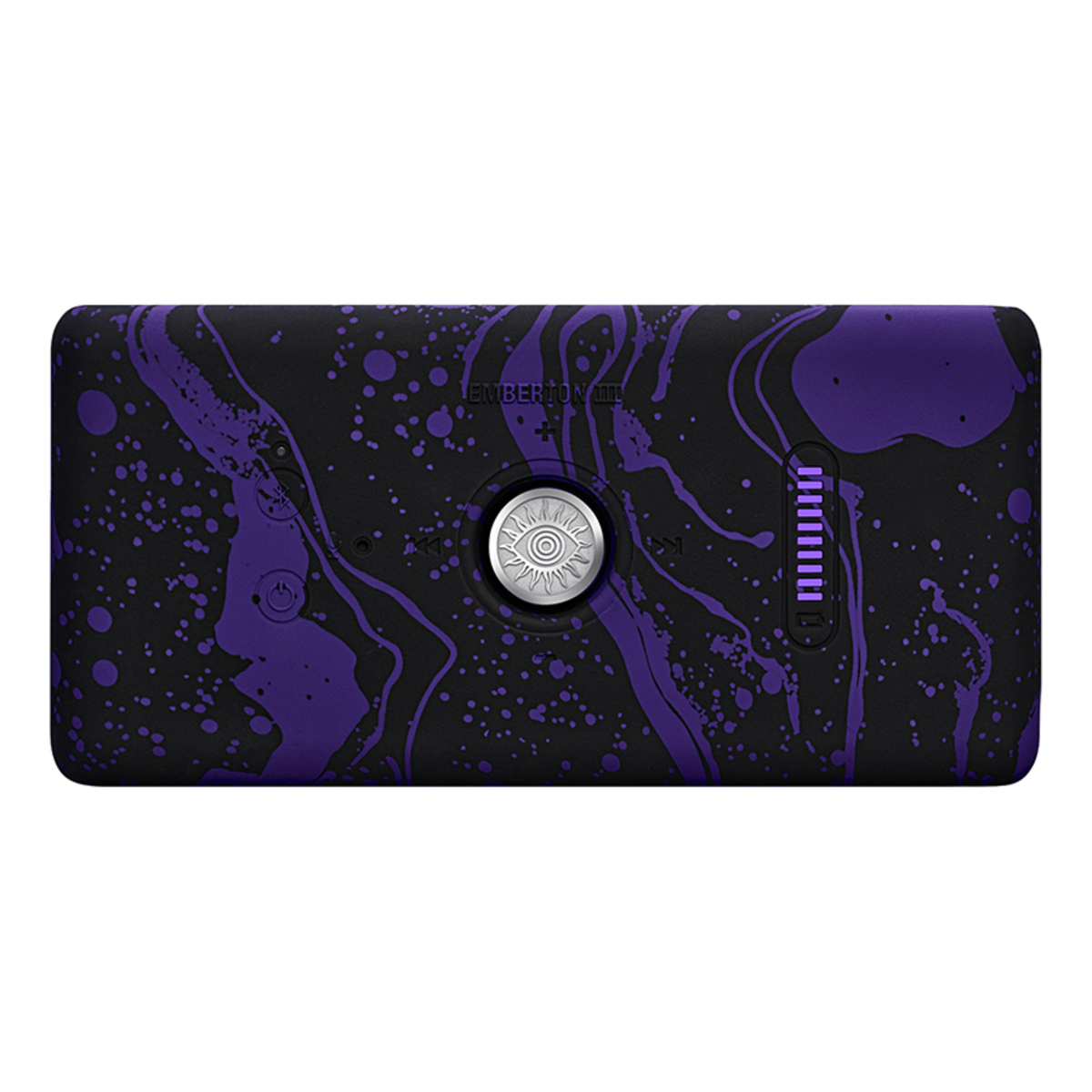 Emberton III Hendrix Edition