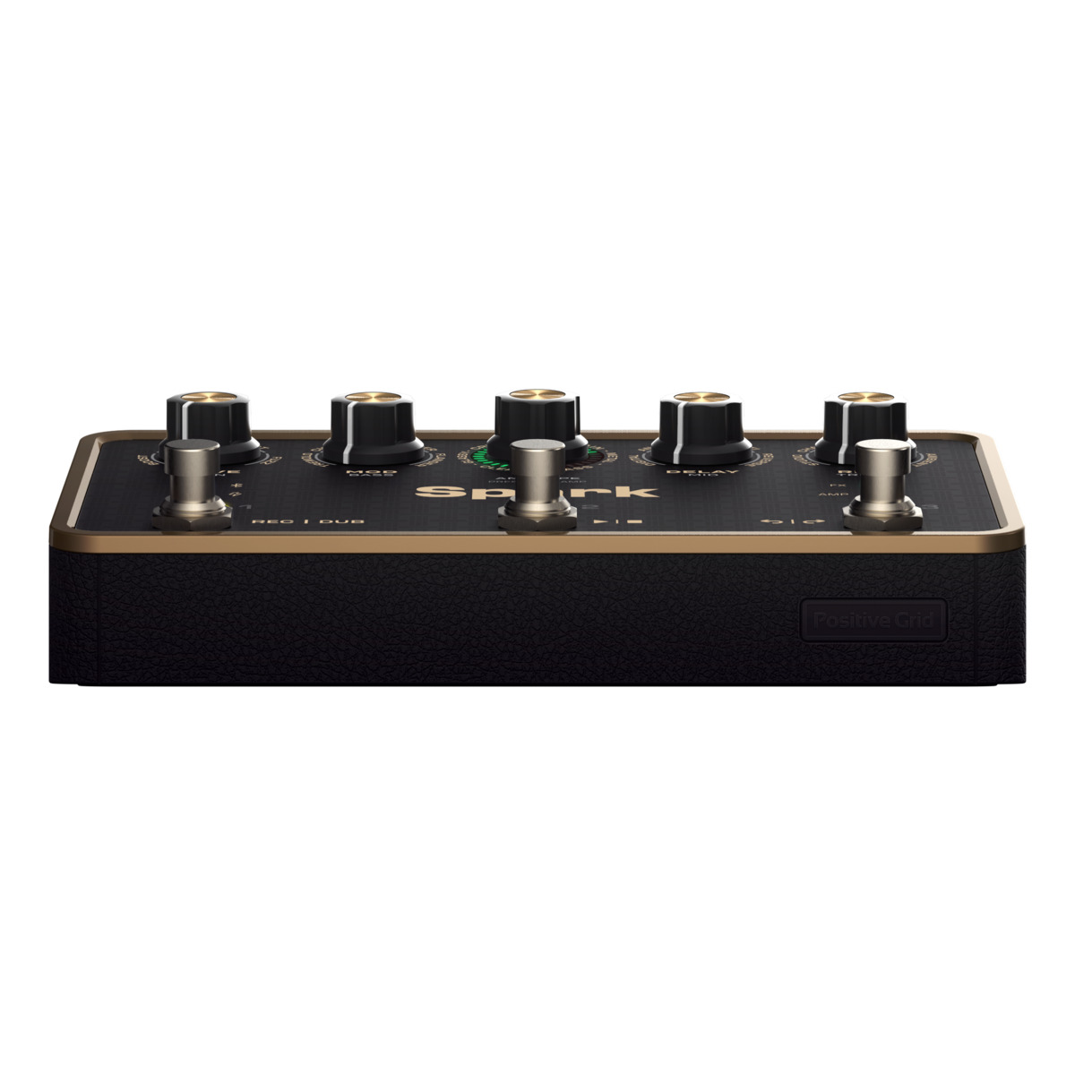 Spark PEDAL