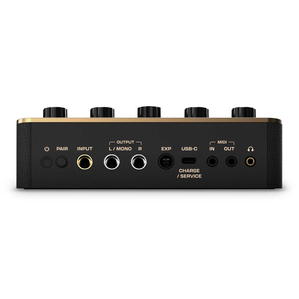 Spark PEDAL