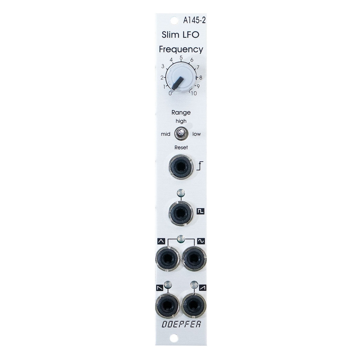 A-145-2 LFO Slim Line