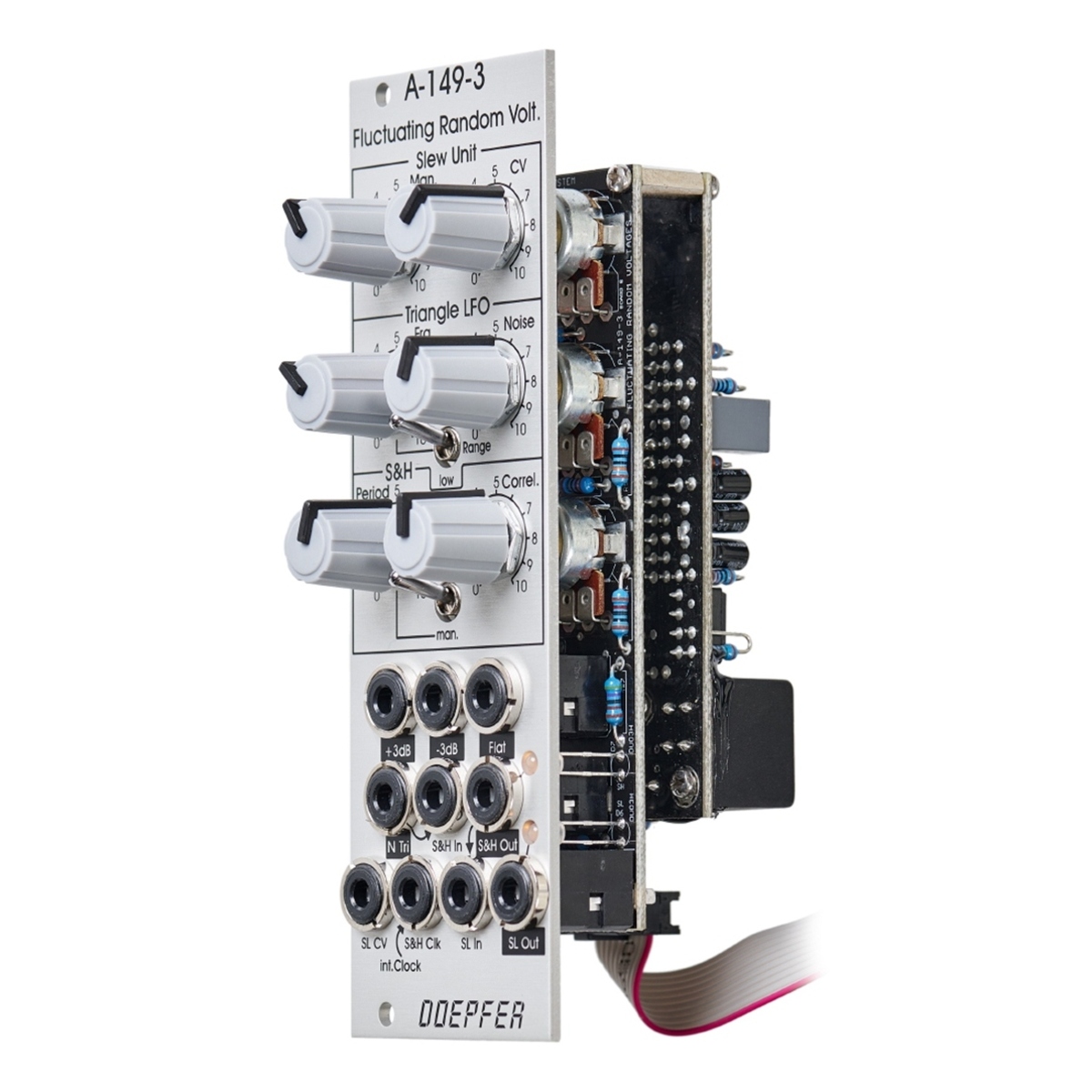 A-149-3 Fluctuating Random Volt.
