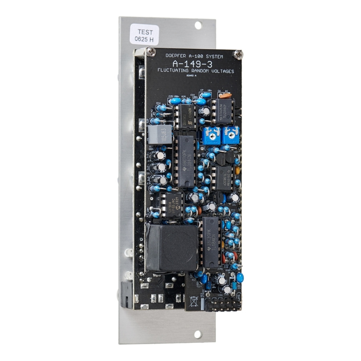 A-149-3 Fluctuating Random Volt.