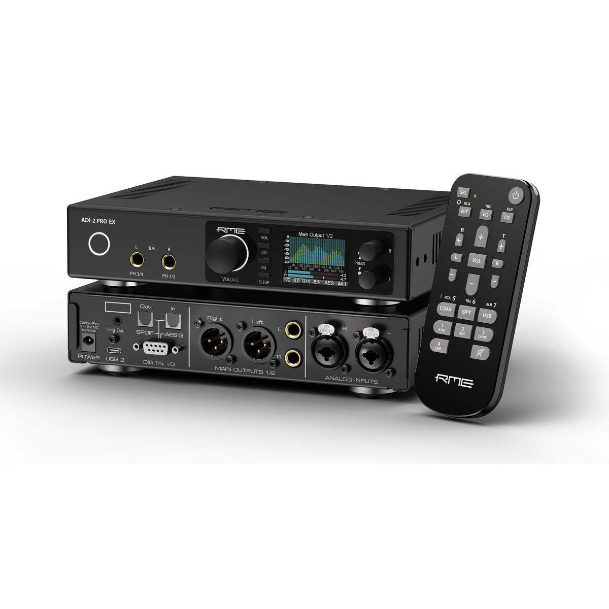 ADI-2 Pro EX