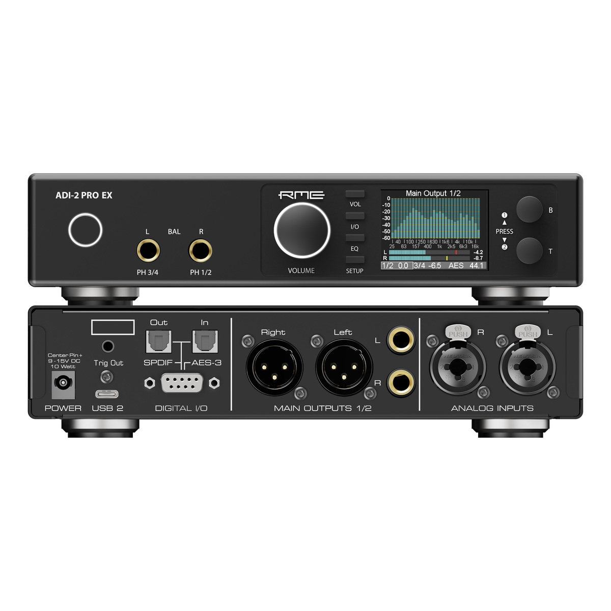 ADI-2 Pro EX