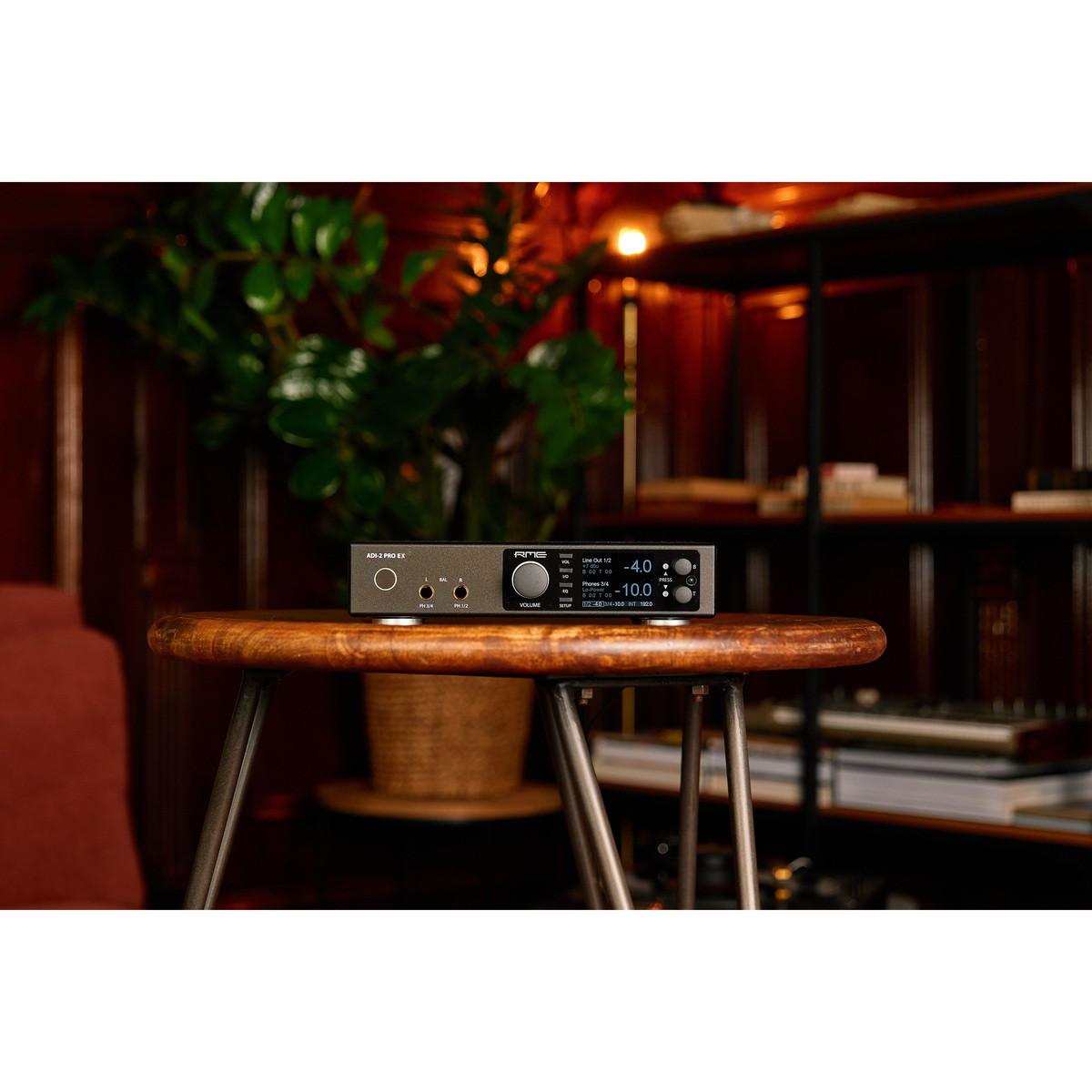 ADI-2 Pro EX