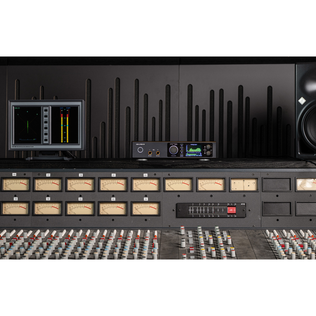 ADI-2 Pro EX