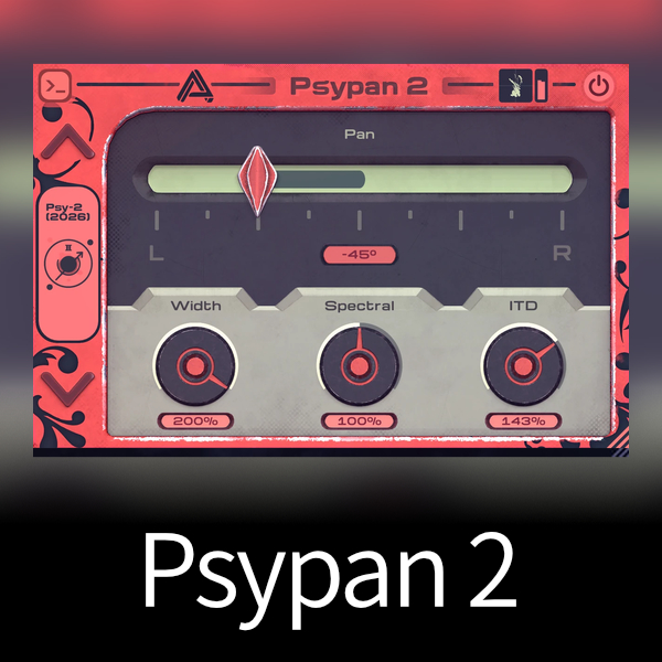 Psypan 2