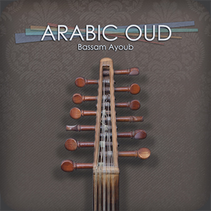 Arabic Oud