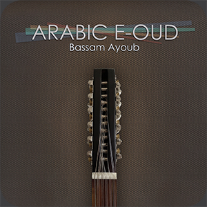 Arabic E-Oud