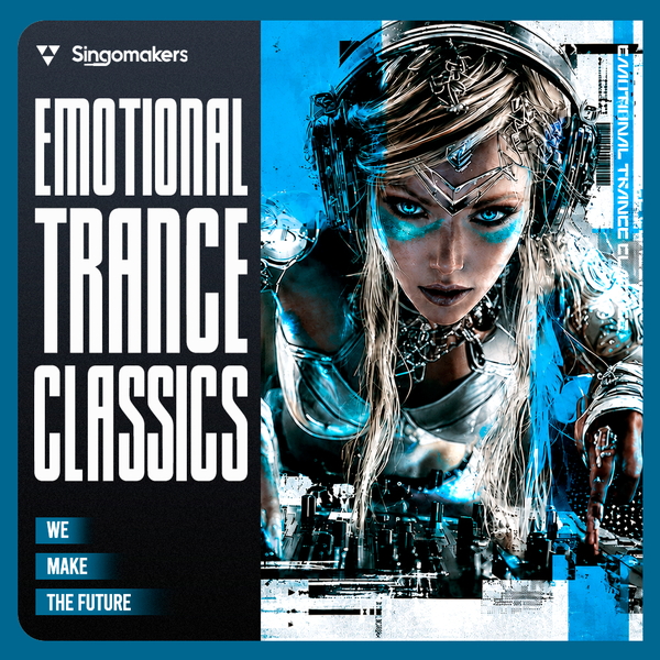 Emotional Trance Classics