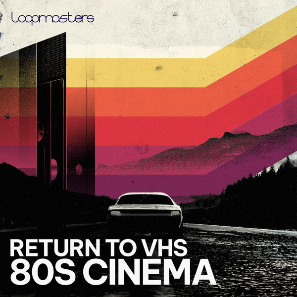 Return To VHS 80s Cinema