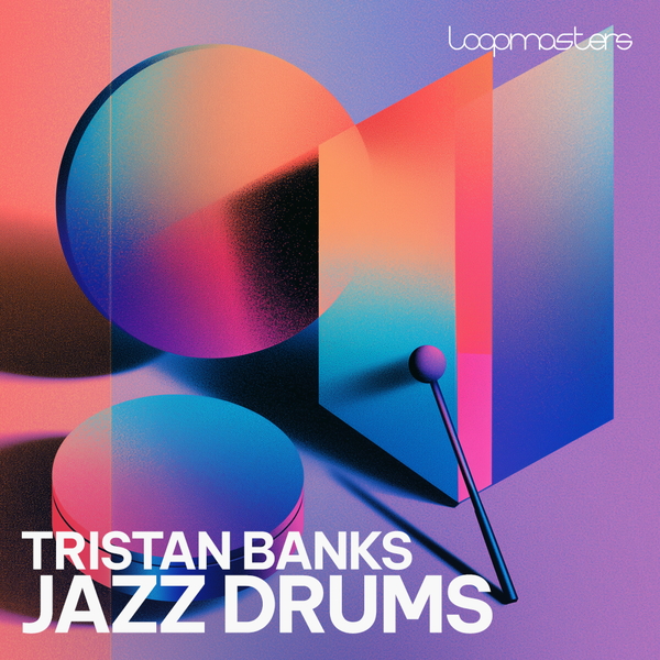 Tristan Banks - Jazz Drums