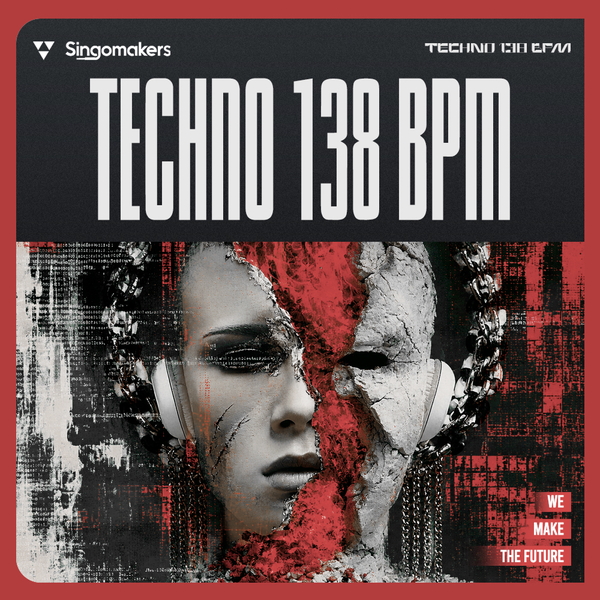 Techno 138 BPM
