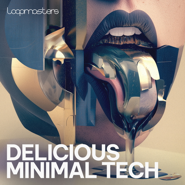 Delicious Minimal Tech